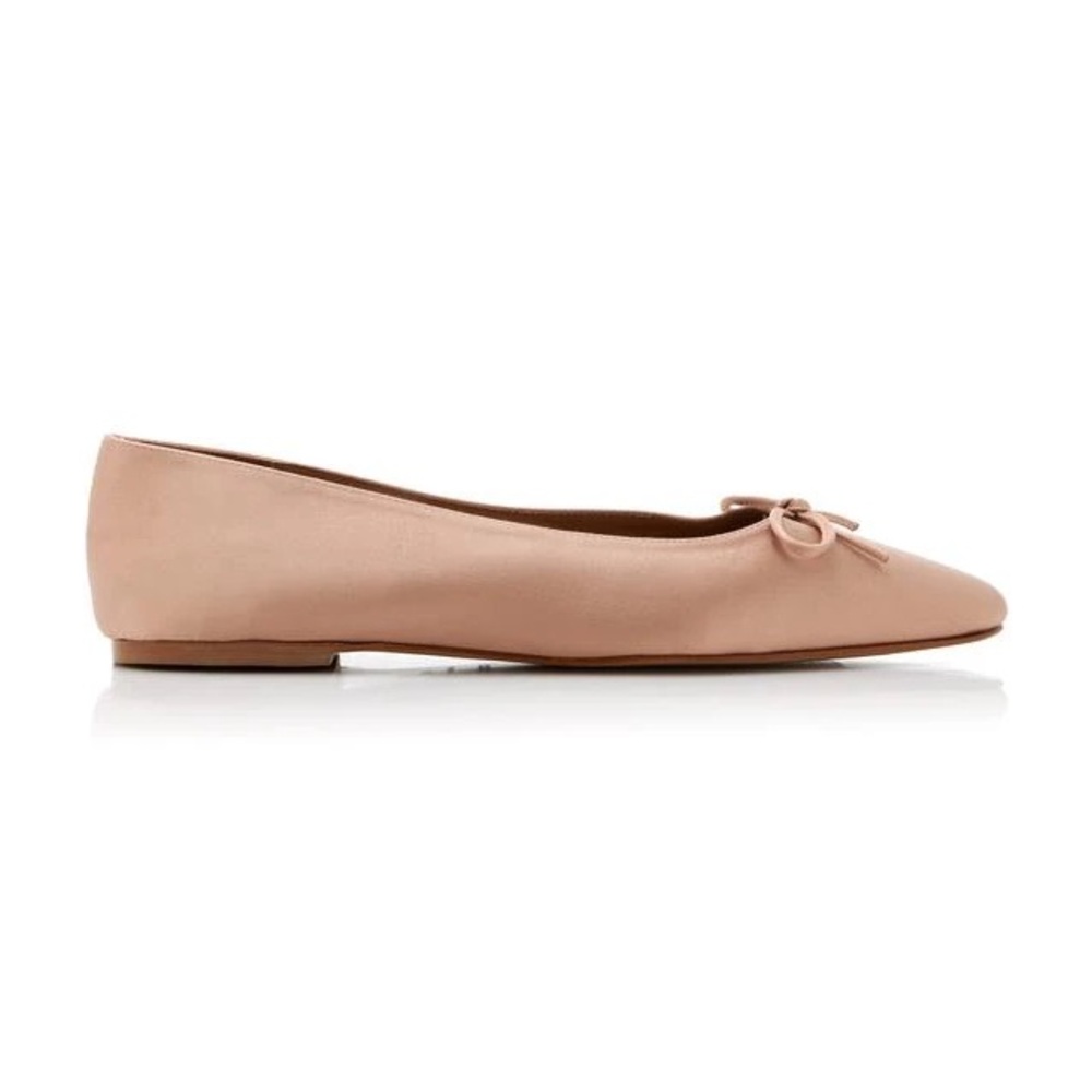 Flattered bodil ballet flats